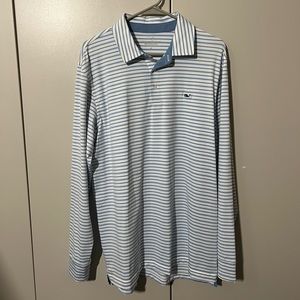Vineyard Vines Performance Shirt